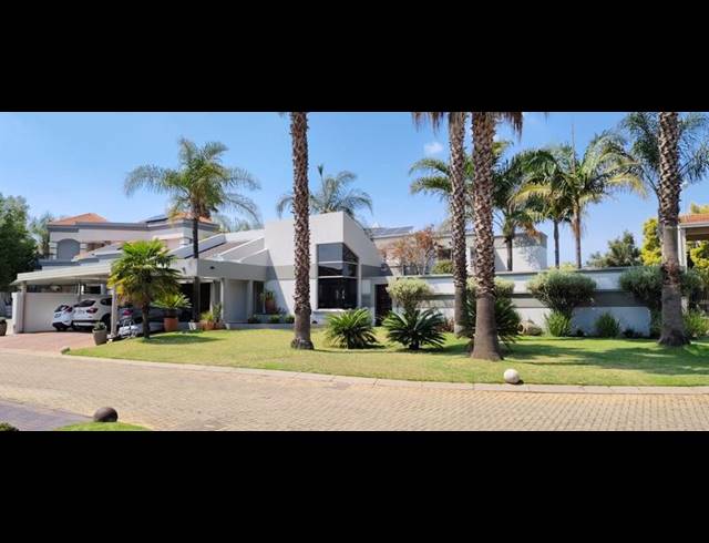 4 BEDROOM CLUSTER FOR SALE IN BRENTWOOD